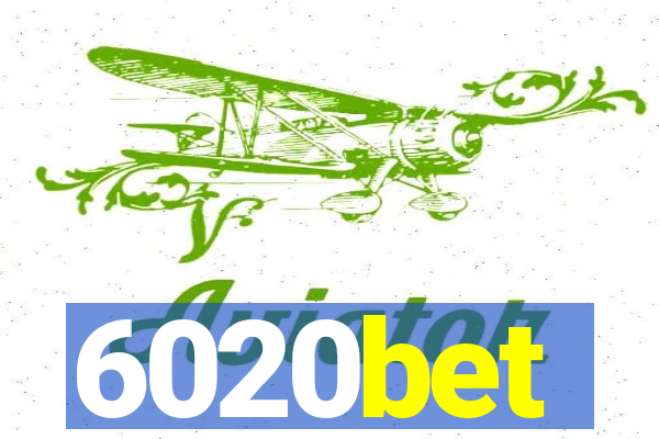 6020bet