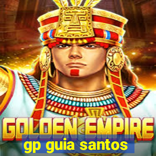 gp guia santos