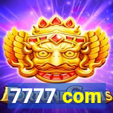 7777 com