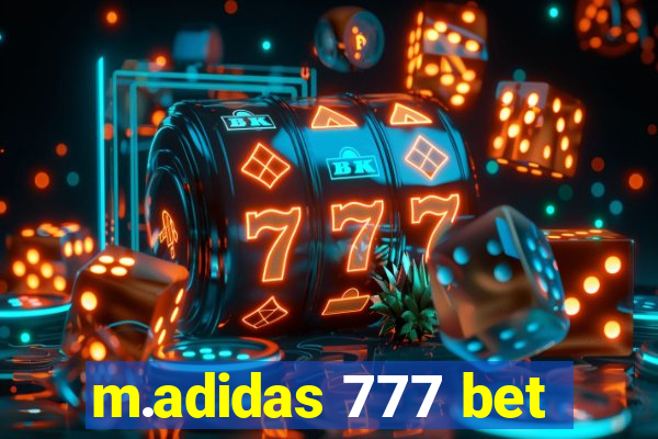 m.adidas 777 bet