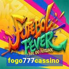 fogo777cassino