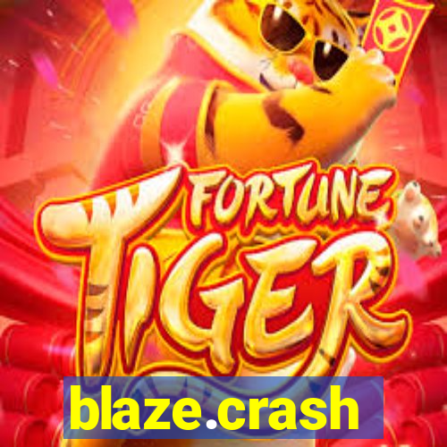 blaze.crash