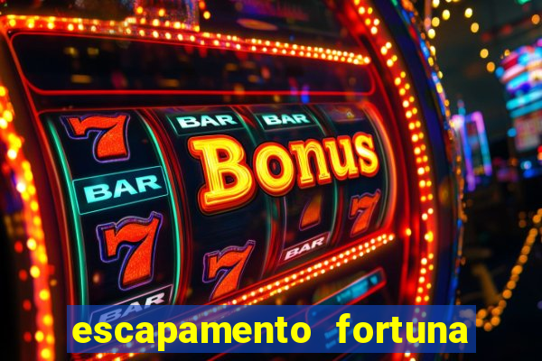 escapamento fortuna para biz 125