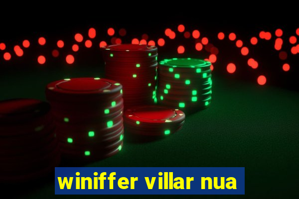 winiffer villar nua