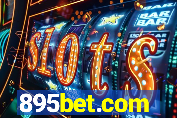 895bet.com