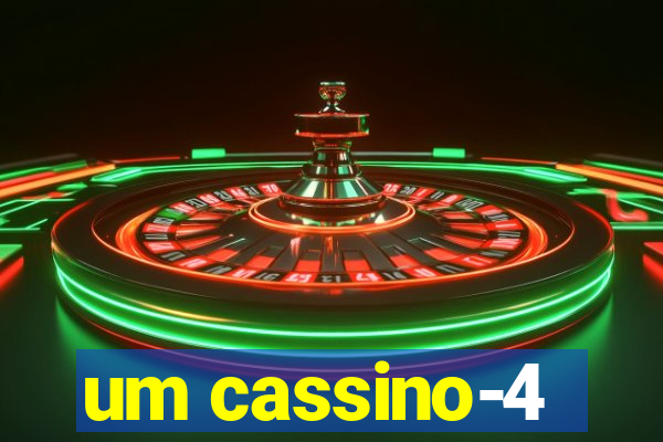 um cassino-4