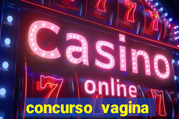 concurso vagina mais linda