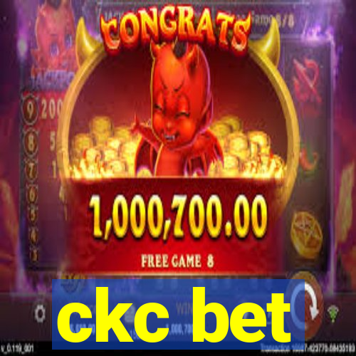 ckc bet