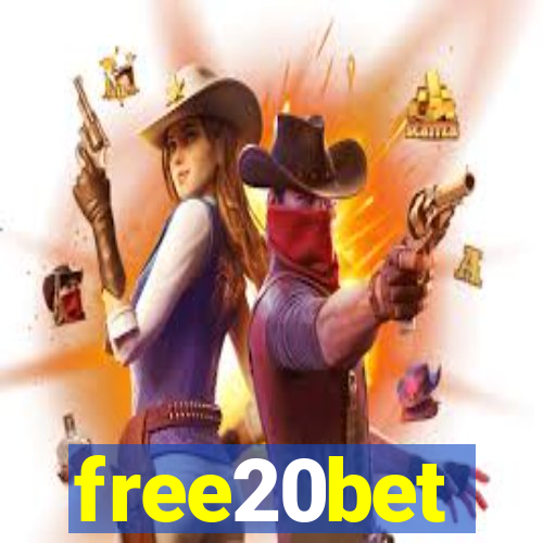 free20bet