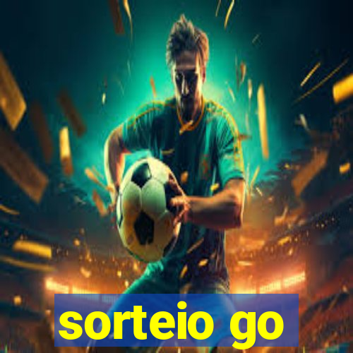 sorteio go