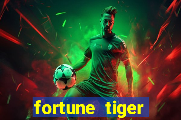 fortune tiger plataforma nova