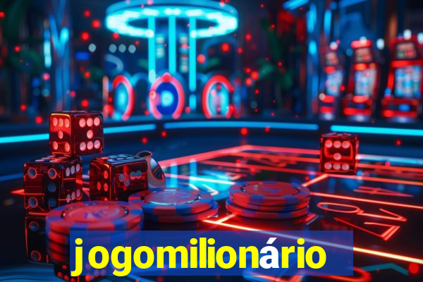 jogomilionário