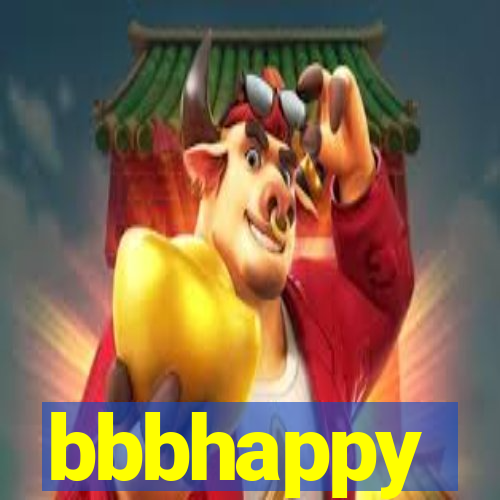 bbbhappy