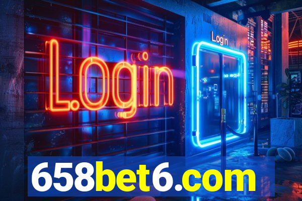 658bet6.com