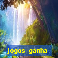 jogos ganha dinheiro sem depositar