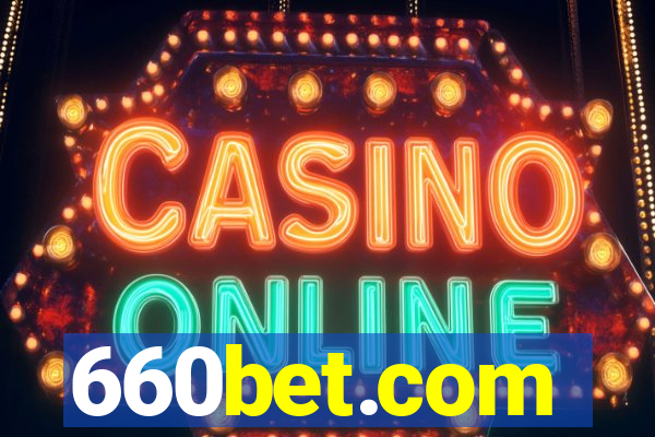 660bet.com