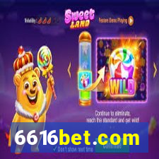 6616bet.com