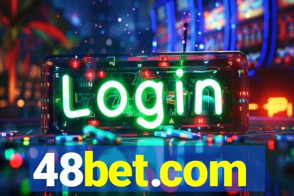 48bet.com