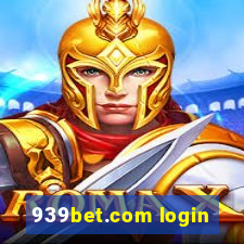 939bet.com login