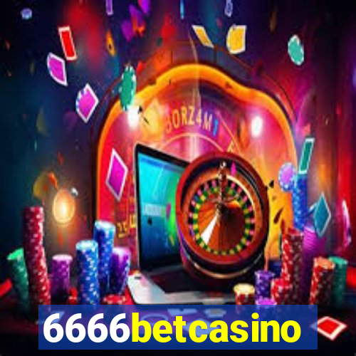 6666betcasino