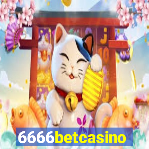 6666betcasino