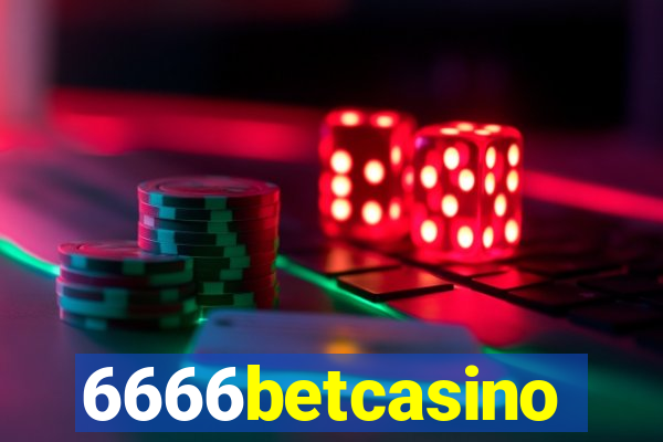 6666betcasino