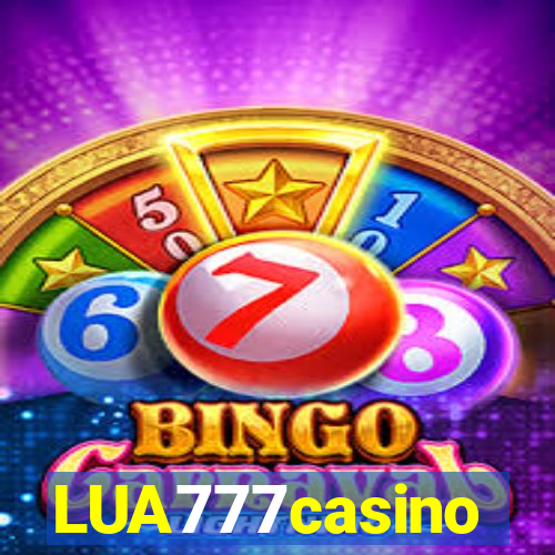 LUA777casino