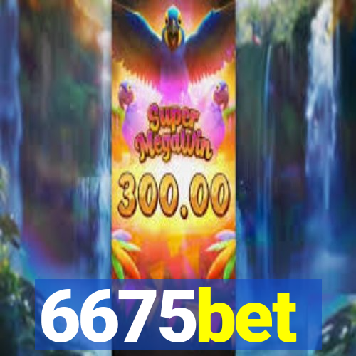 6675bet