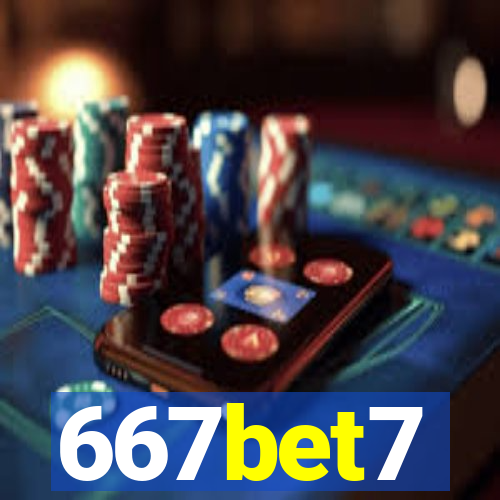 667bet7