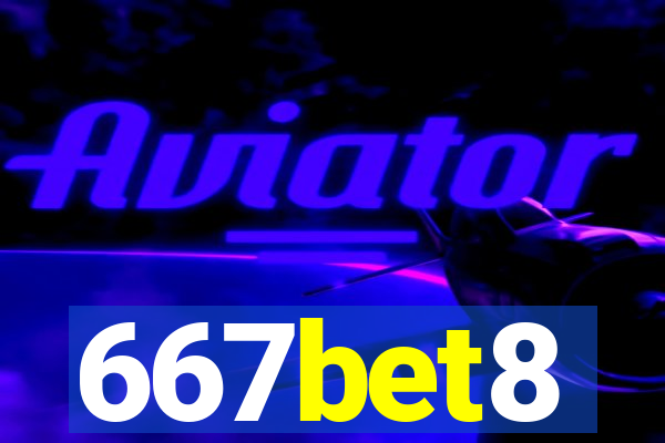 667bet8