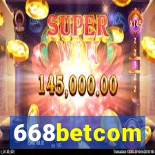 668betcom