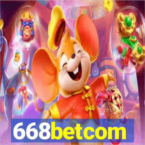 668betcom