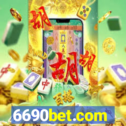 6690bet.com