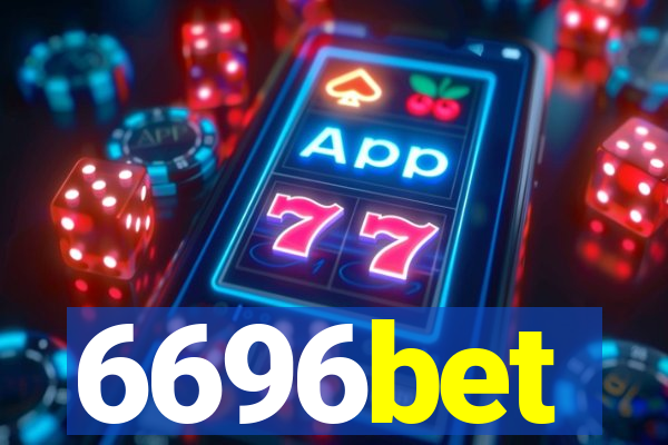 6696bet