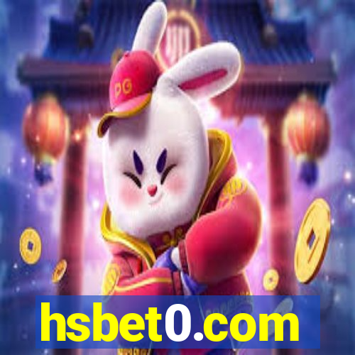 hsbet0.com