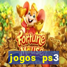 jogos ps3 multiplayer offline