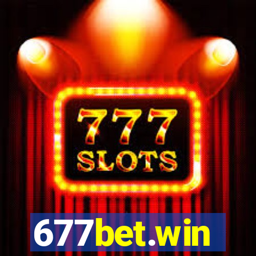 677bet.win