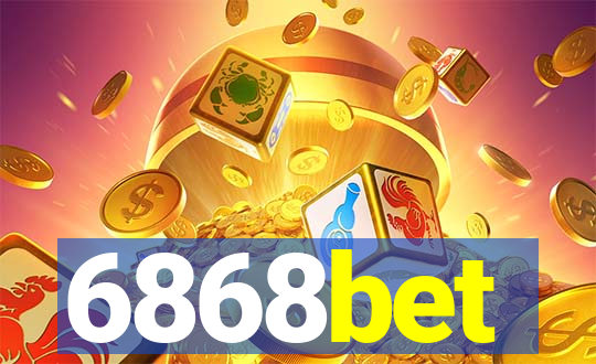 6868bet