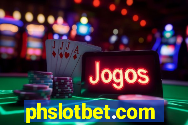 phslotbet.com