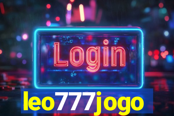 leo777jogo