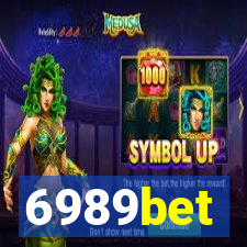 6989bet