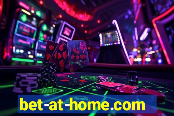 bet-at-home.com