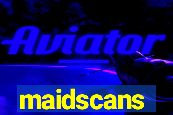 maidscans