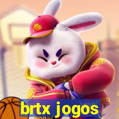 brtx jogos