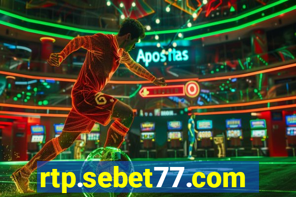 rtp.sebet77.com