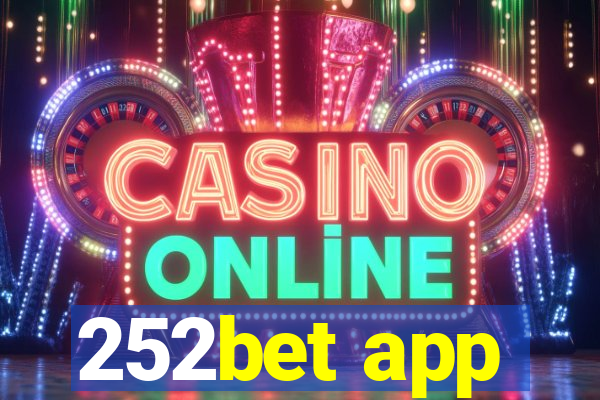 252bet app