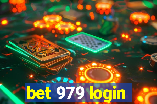 bet 979 login