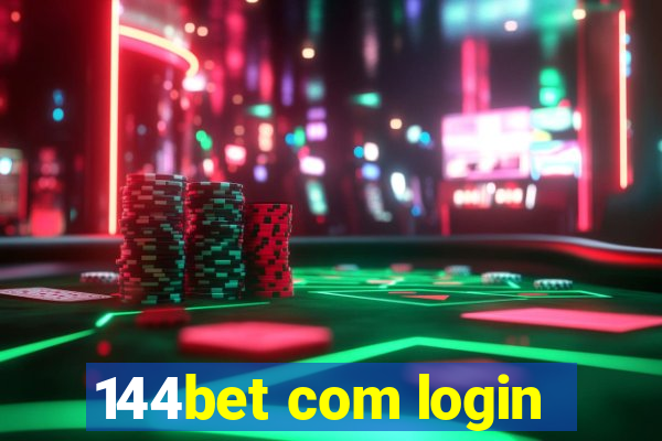 144bet com login