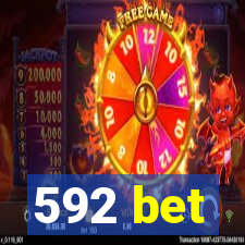 592 bet