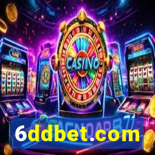 6ddbet.com